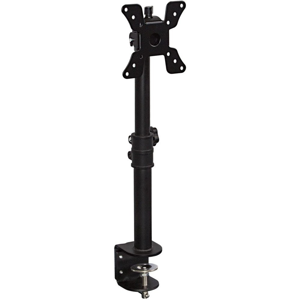 Techly Ica-Lcd 500bk Soporte De Mesa Para Pantalla Plana 76,2 Cm (30") Negro