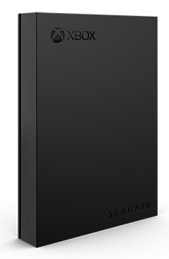 EAN 8719706045452 - Seagate Game Drive disco duro externo 5 TB 3.2 Gen 1 (3.1 Gen 1) Negro imagen 3