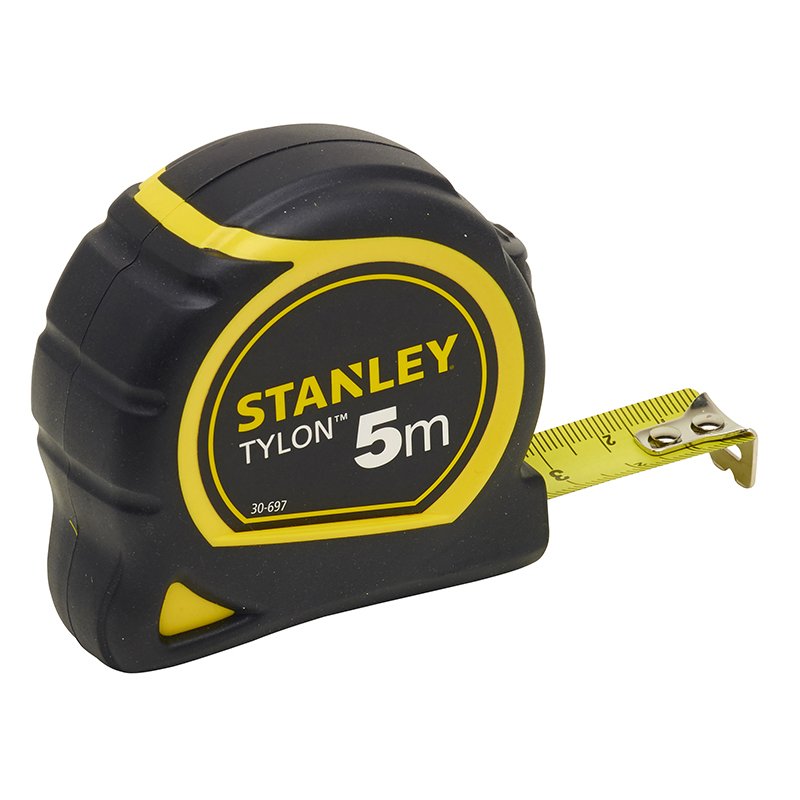 Stanley Metric Tylon 8m 25mm 30-657