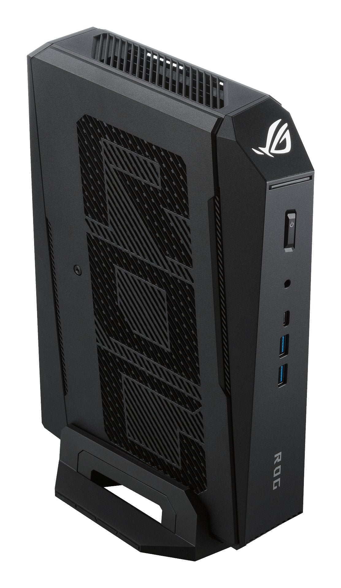 Mini Pc Asus Rog Rnuc16jnk9x28aa2 Intel Core Ultra 9 290hx Plus 32 Gb  2 Tb Ssd Nvidia Geforce Rtx 5080 Windows 11 Home  Negro