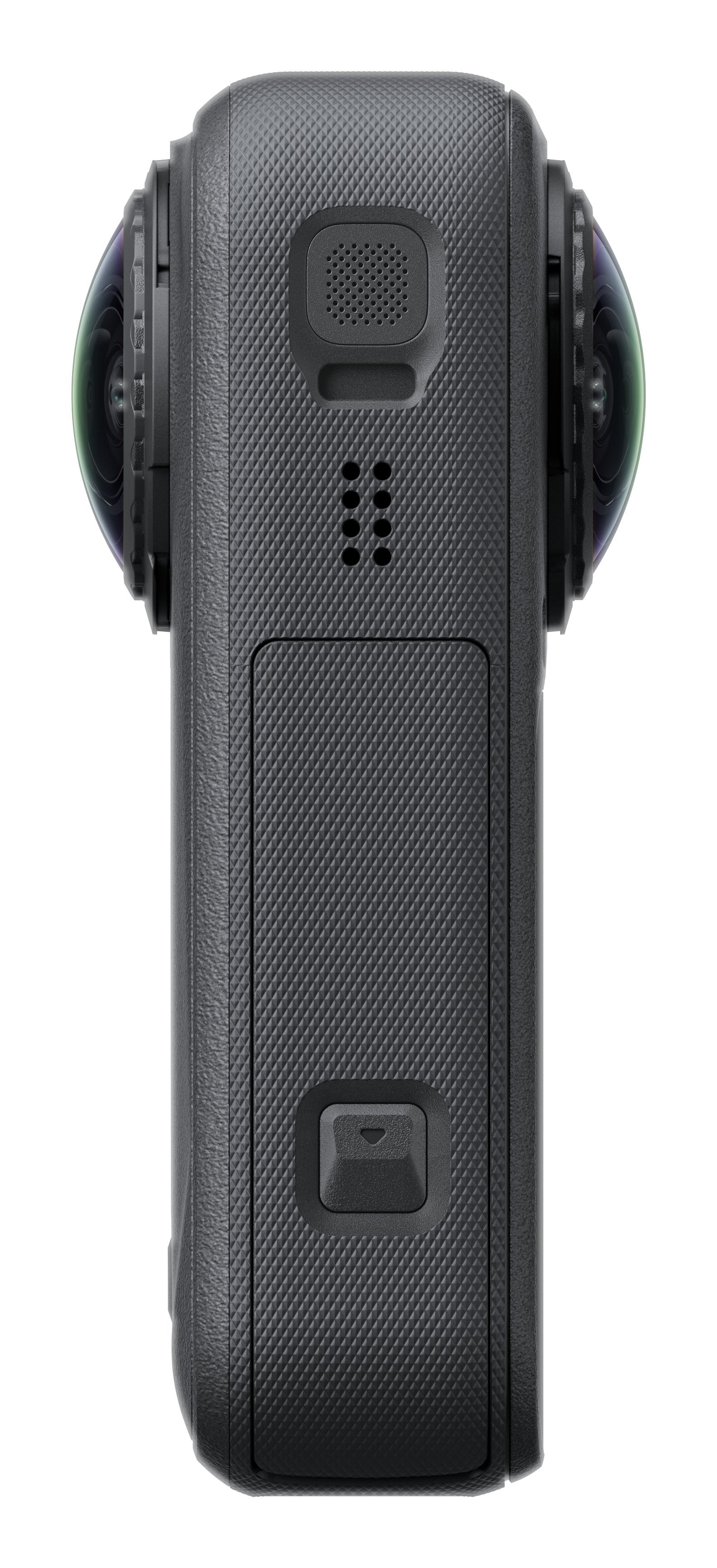 Insta360 X6 Essentials Bundle Midnight Black Cámara De Acción 360° 8k + Kit De Accesorios