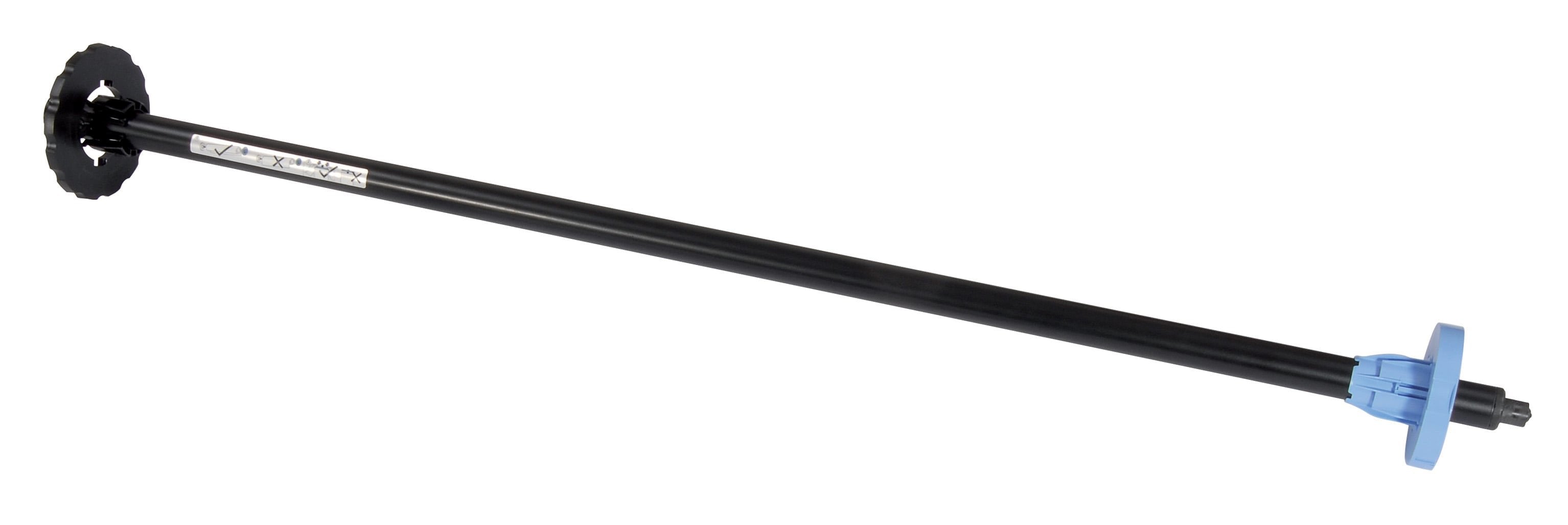 EAN 0883585043897 - HP DesignJet 44-in Spindle torre de discos compactos 111,8 cm (44") imagen 1