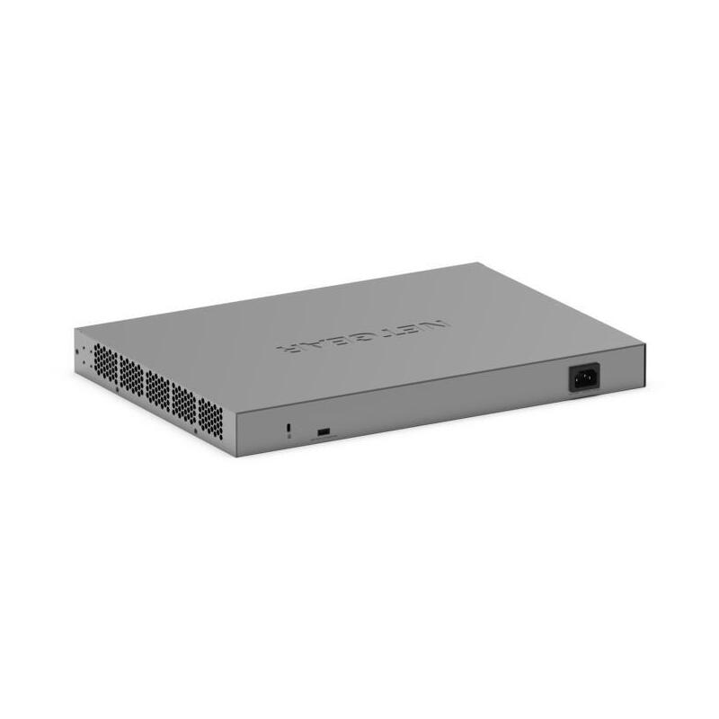 52-Port 1g Smart Switch