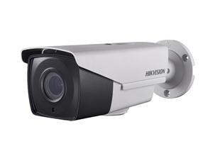 Ds-2ce16d8t-It3ze Analog Vr Hllet Camara, Ip67, 2.8-12.0mm