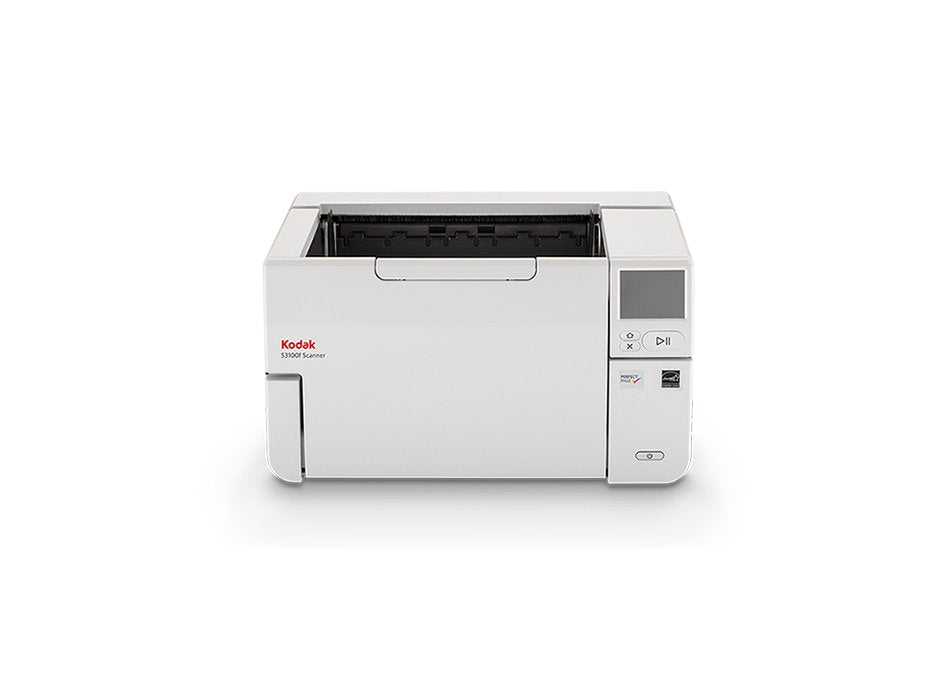 EAN 41778001851 - Kodak S3100f Escáner plano y alimentador automático de documentos (ADF, Automatic Document Feeder) 600 x 60 imagen 1