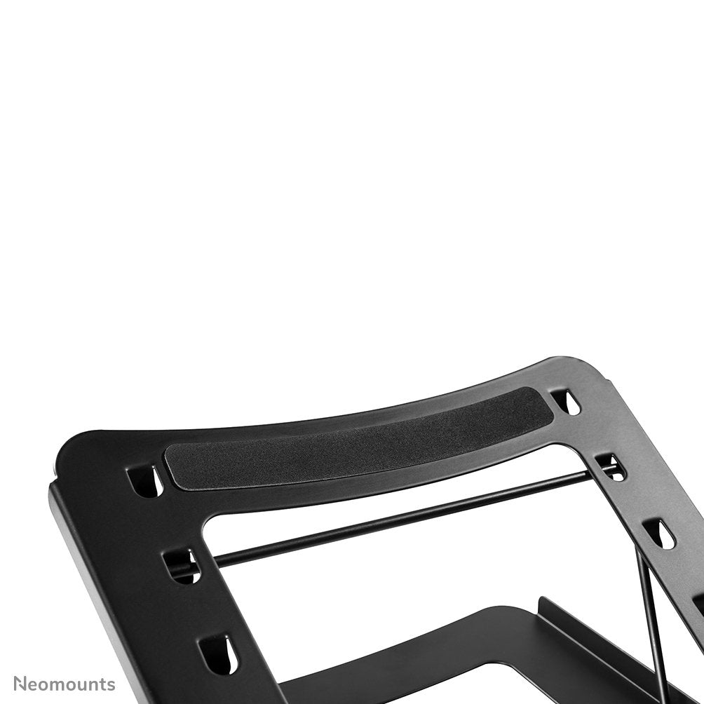 Newstar Soporte Para Portátil 5kg 10-15 '' / Negro / Inclinable