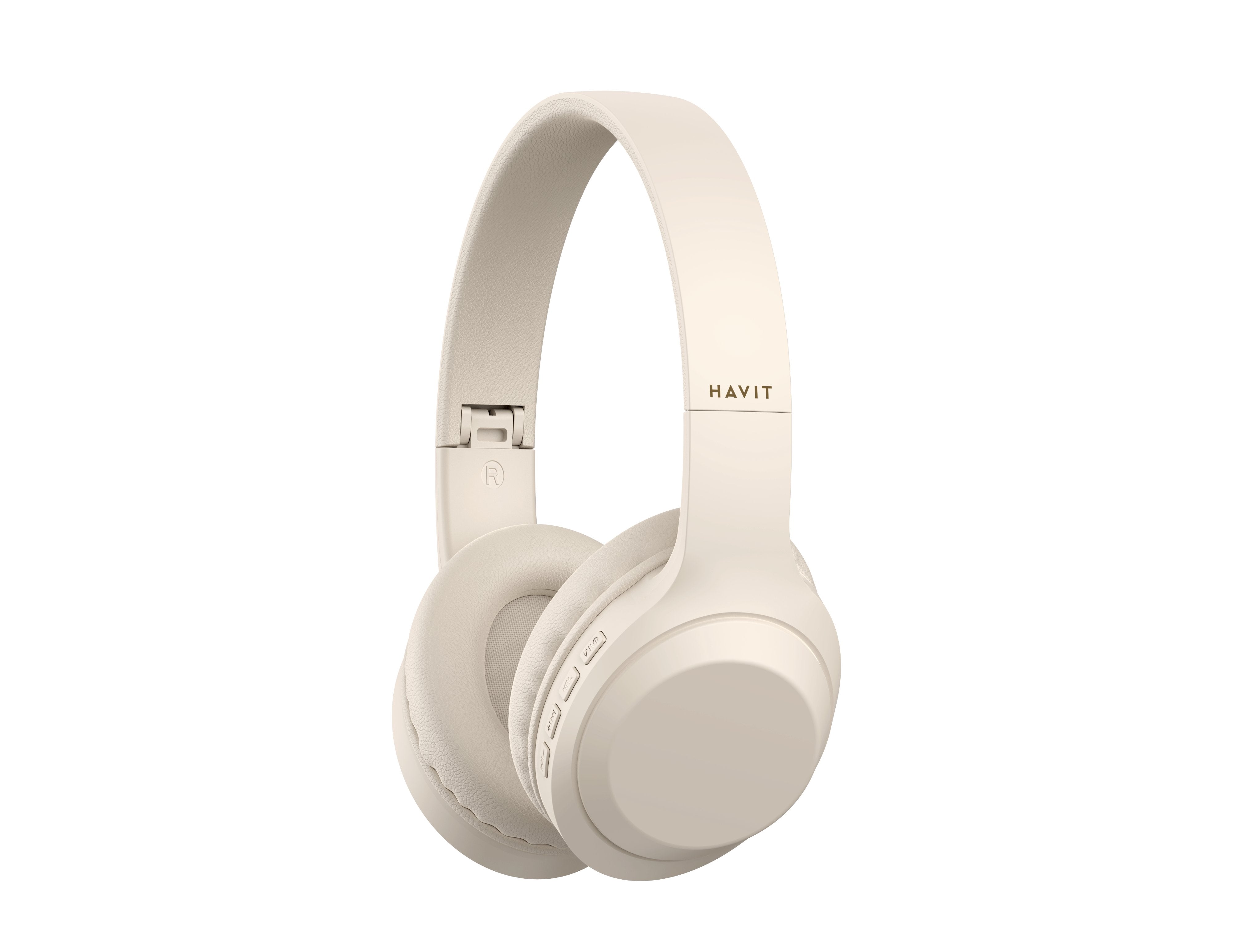 EAN 6939119064525 - Havit 6939119064525 auricular y casco Auriculares Inalámbrico y alámbrico Diadema Música USB Tipo C Bluet imagen 5