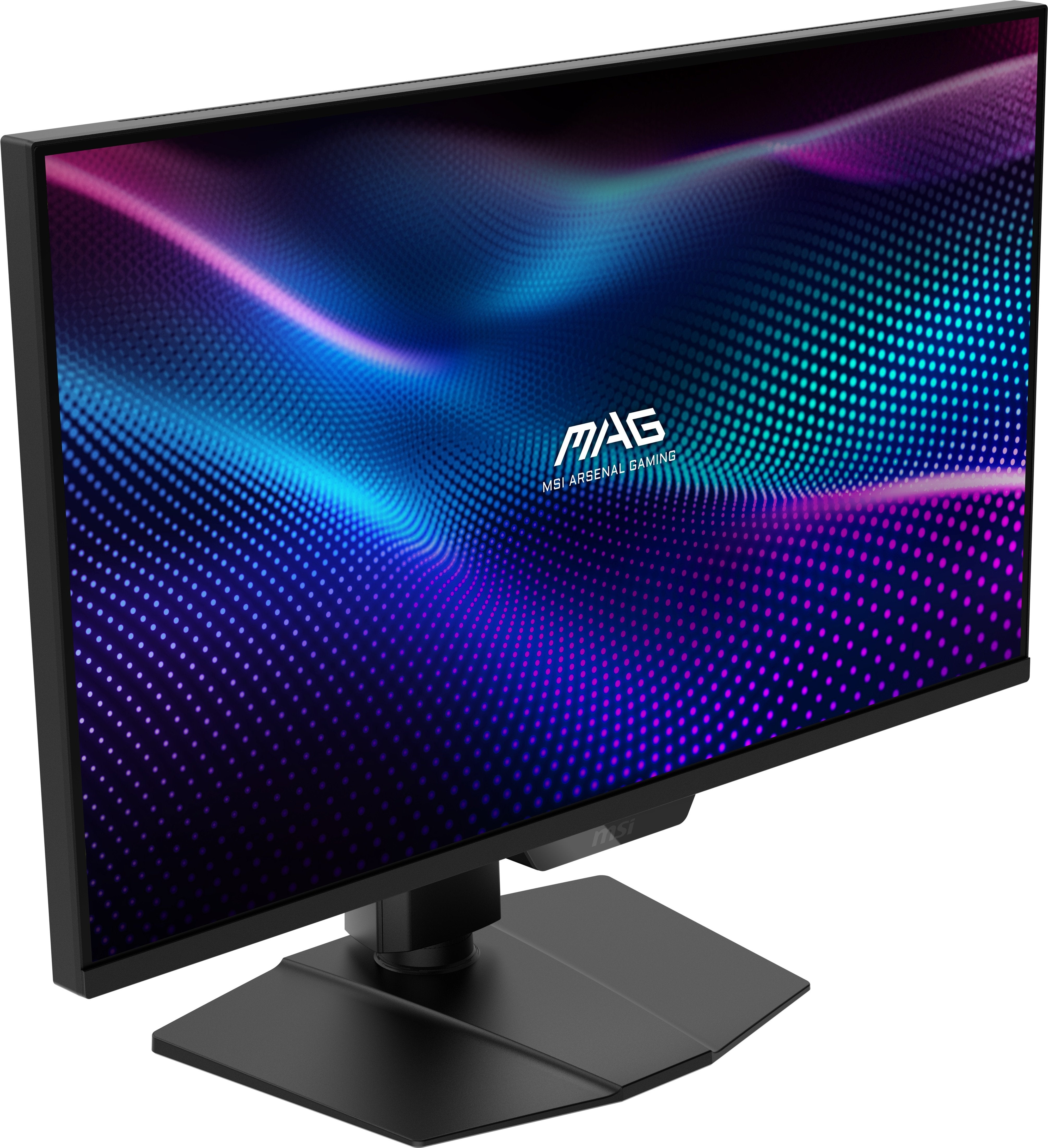 EAN 4711377299022 - MSI MAG 274UPDFDE E16M pantalla para PC 68,6 cm (27") 3840 x 2160 Pixeles 4K Ultra HD LED Negro imagen 20