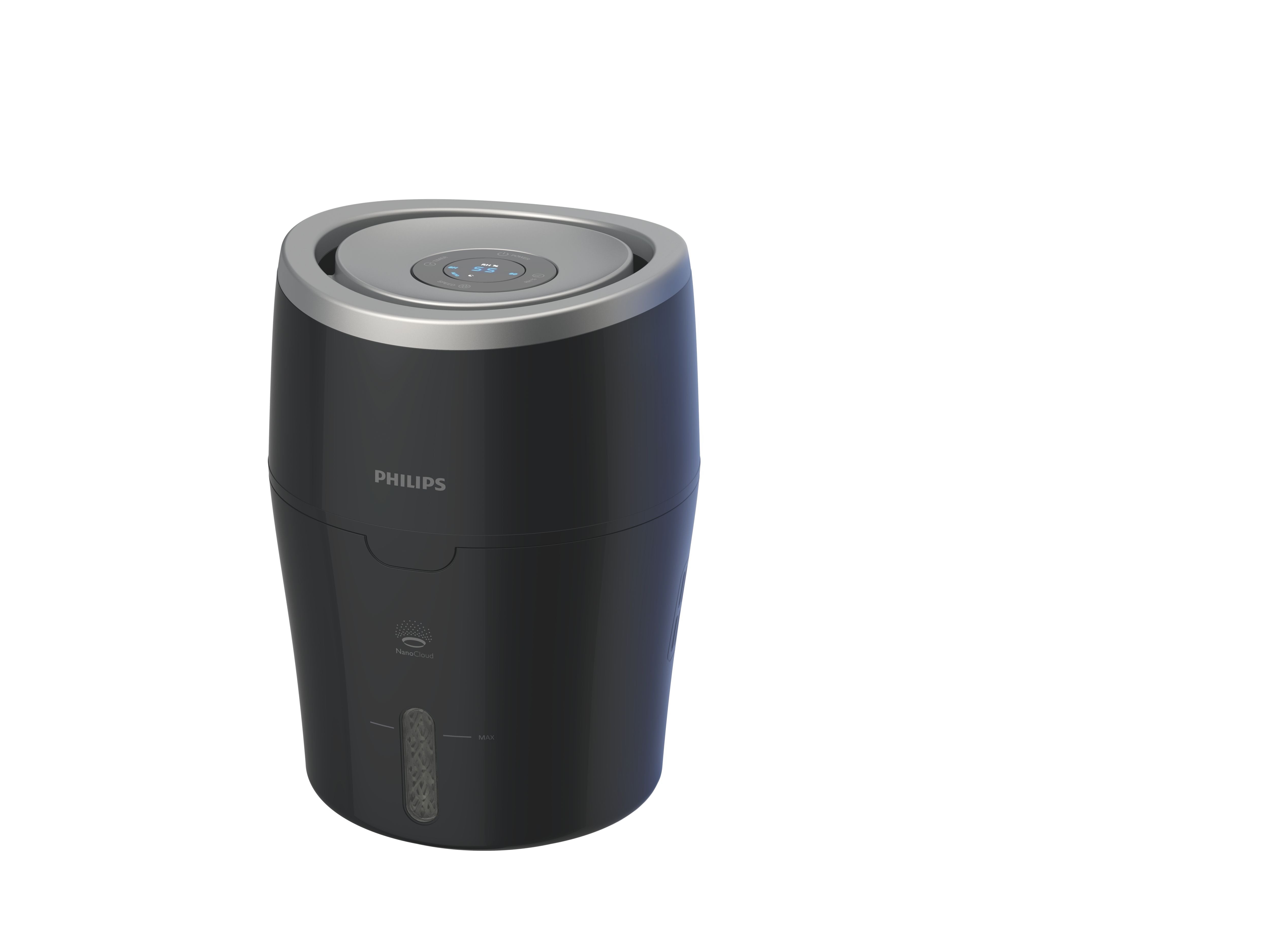 Humidificador  Philips 2000 Series De Aire Serie 2000 Hu4813/10