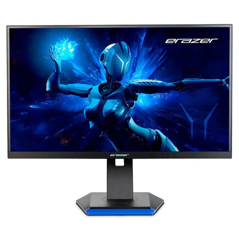 EAN 4061275228236 - Erazer X40 LED display 68,6 cm (27") 2560 x 1440 Pixeles Quad HD LCD Negro imagen 15