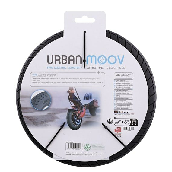 EAN 3303170107850 - T'nB UMTYRE10 accesorio para patinete eléctrico imagen 6