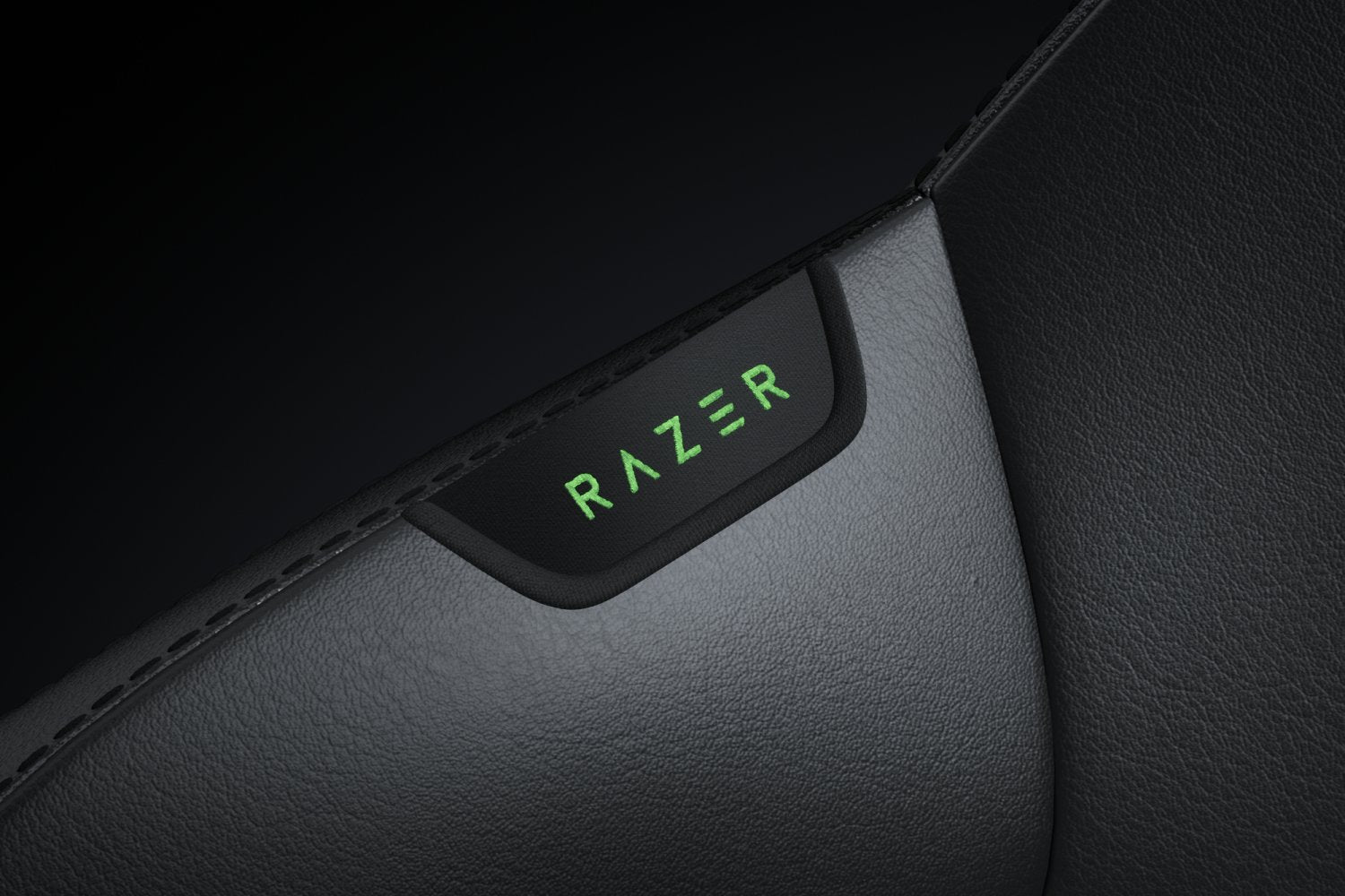EAN 8886419354796 - Razer Iskur V2 NewGen Butaca para jugar Asiento acolchado Negro imagen 5