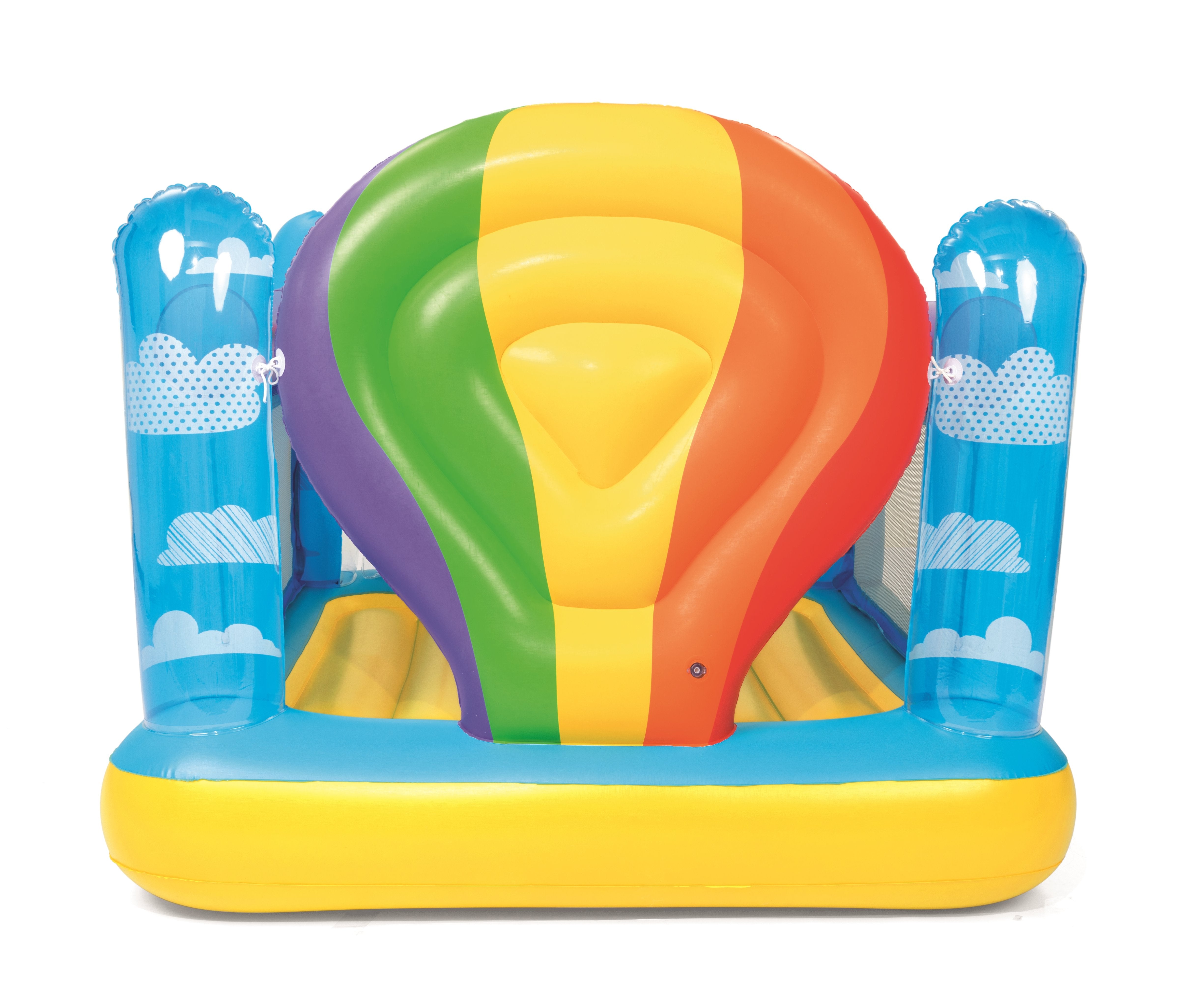 Bestway 52269 Inflatable Bouncer