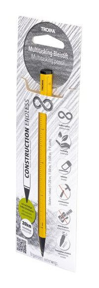 Troika Multitasking-Bleimift Conmruction Endless Amarillo