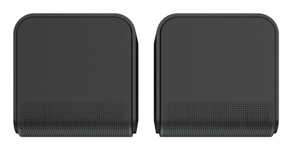 Klipsch Flexus Surr 100 50 W Inalámbrico Dolby Atmos (Pareja)