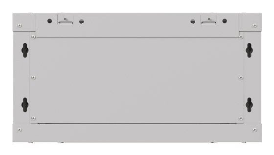 EAN 5901969446883 - Lanberg WF03-5304-10S armario rack 4U Bastidor de pared Gris imagen 8