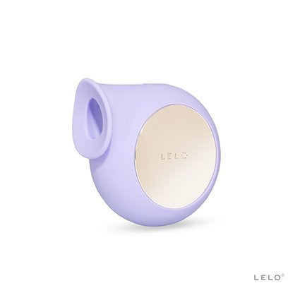 Lelo - Sila Estimulador Por Ondas De Clitoris Lila