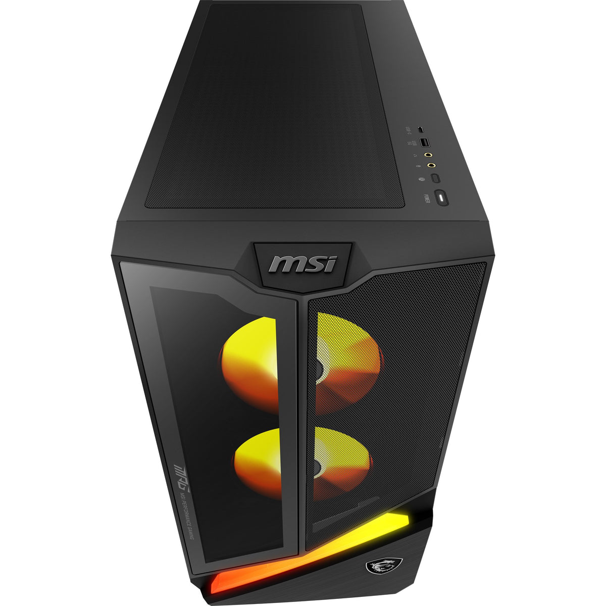 EAN 4711377430838 - MSI MPG Infinite Z3 X3D 7NVRR7-873EU AMD Ryzen™ 7 7800X3D 32 GB DDR5-SDRAM 1 TB SSD NVIDIA GeForce RTX 50 imagen 11