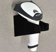 Ergotron Soporte De Pared Fuer Barcode Scanner