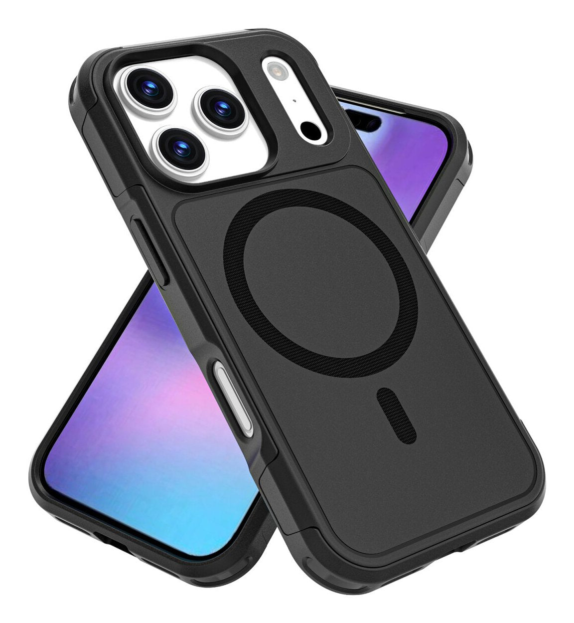 4smarts Defend Case Fr Apple Iphone 17 Pro