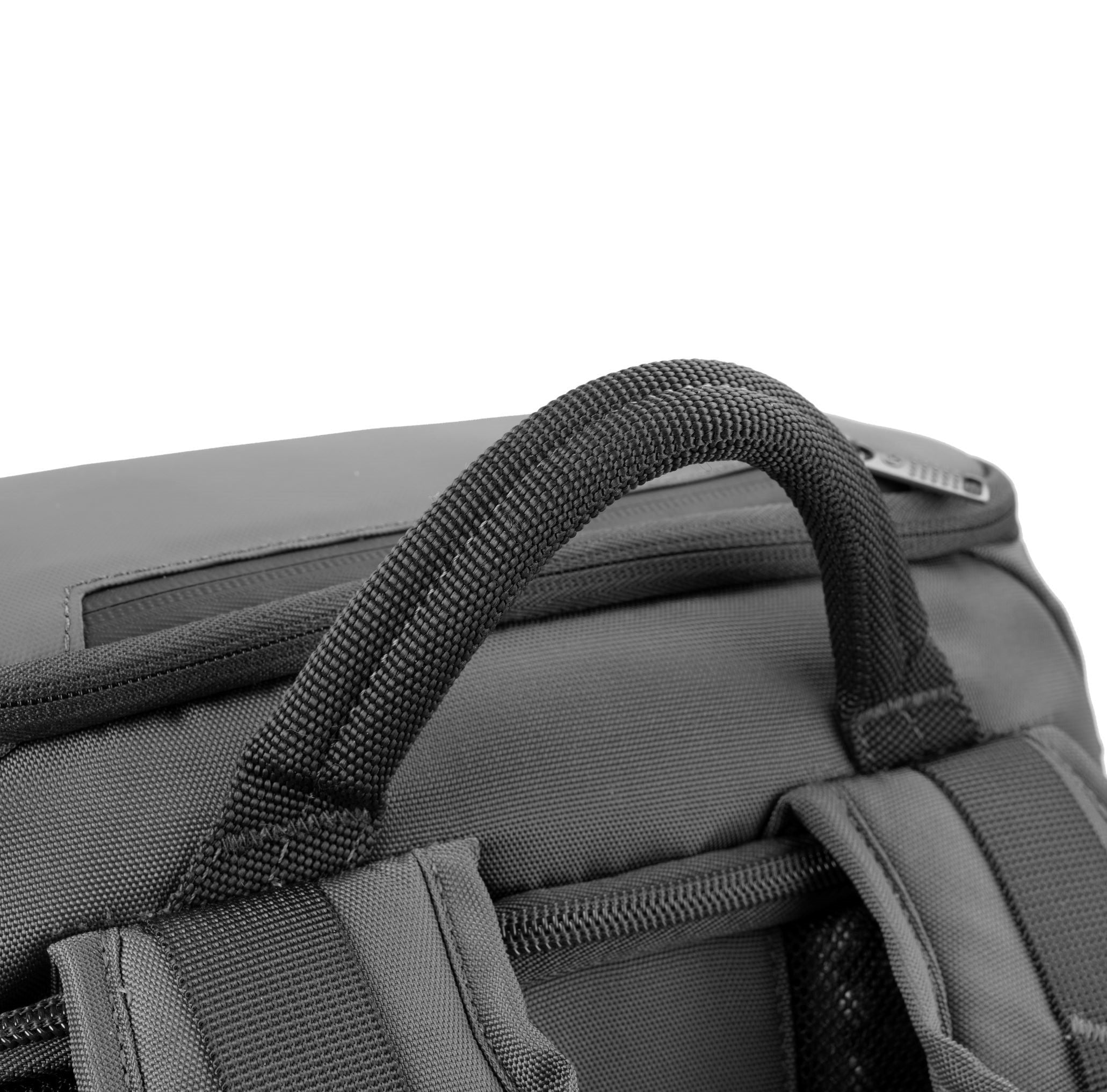 Mochila  Vanguard Veo Adaptor R48 Bk  Negro