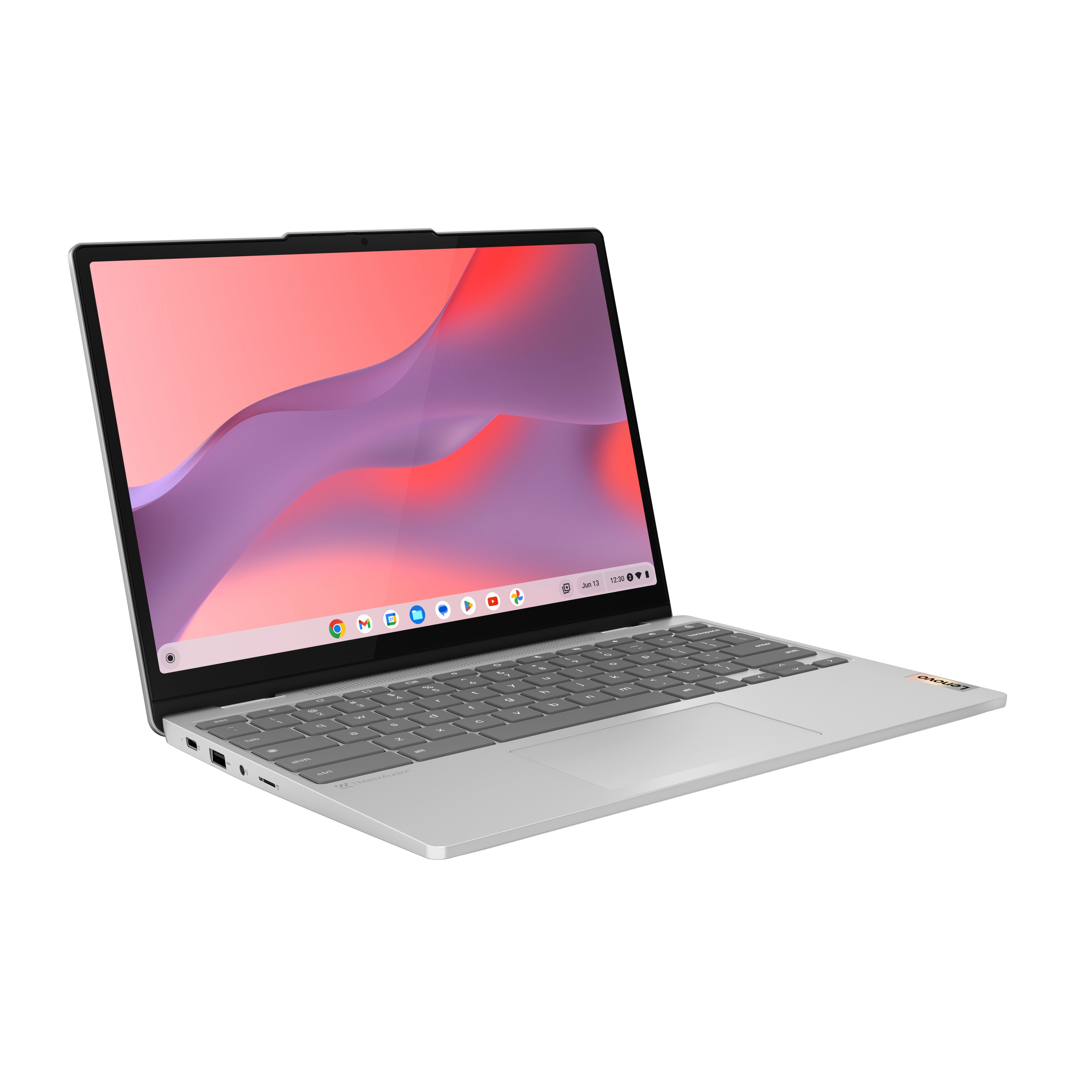 EAN 197529452646 - Lenovo IdeaPad Flex 3 Chrome 12IAN8 Intel® N N100 Chromebook 31 cm (12.2") Pantalla táctil WUXGA 8 GB LPDD imagen 14