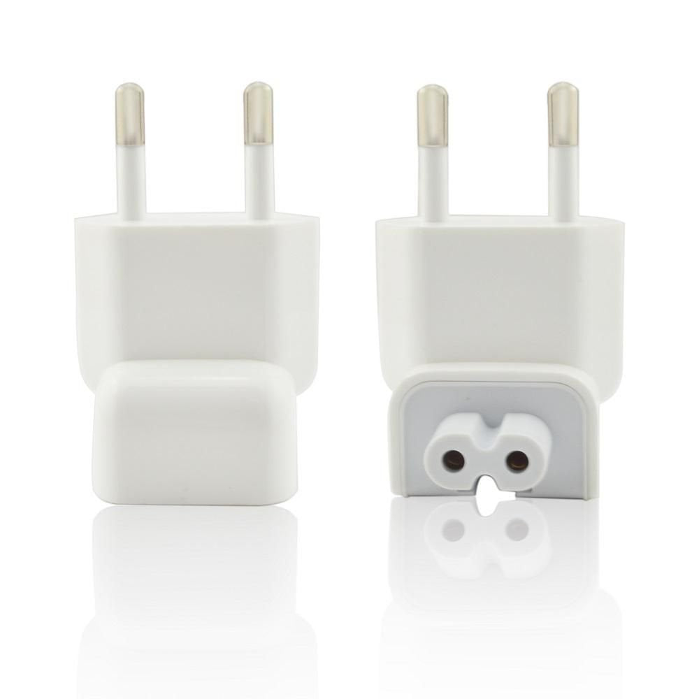 EAN 5711045263354 - CoreParts MSPA4258 adaptador de enchufe eléctrico Tipo C (Europlug) Blanco imagen 1