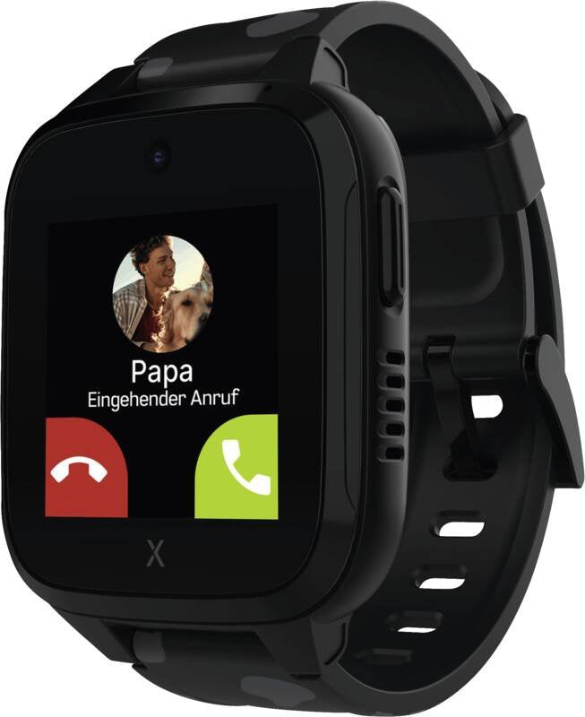 Xplora Xgo3 Nano Sim 2.Gen Negro