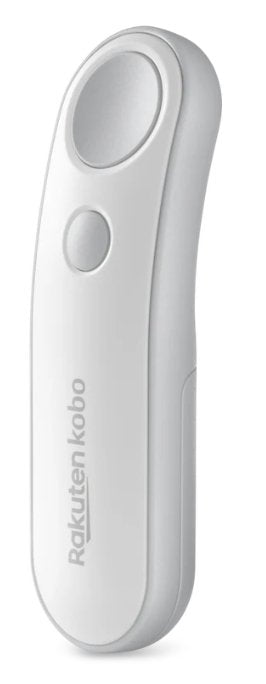 Remote Page Turner Accs