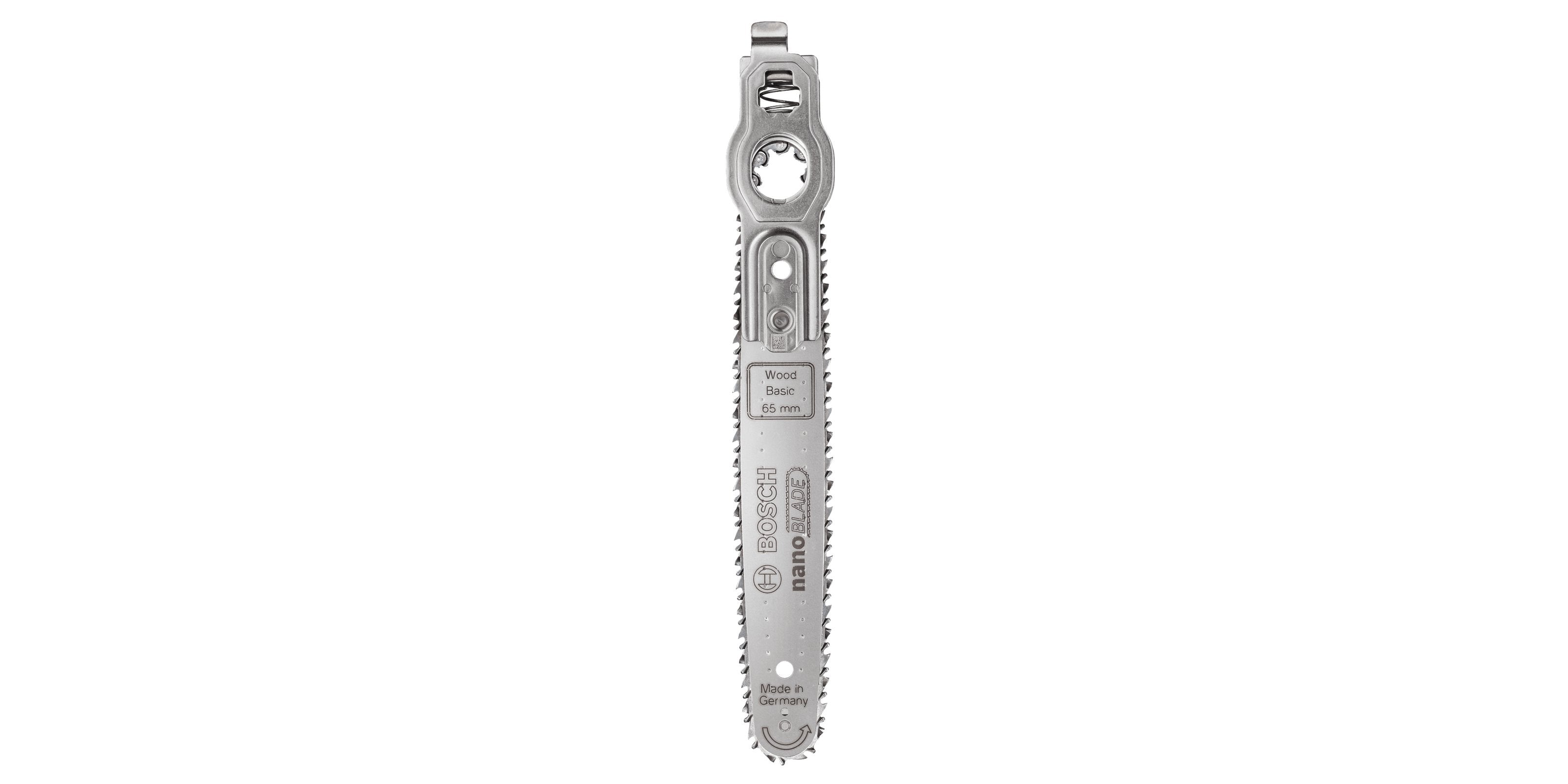 EAN 3165140967853 - Bosch 2 609 256 F43 accesorio o pieza para sierra de mesa imagen 1