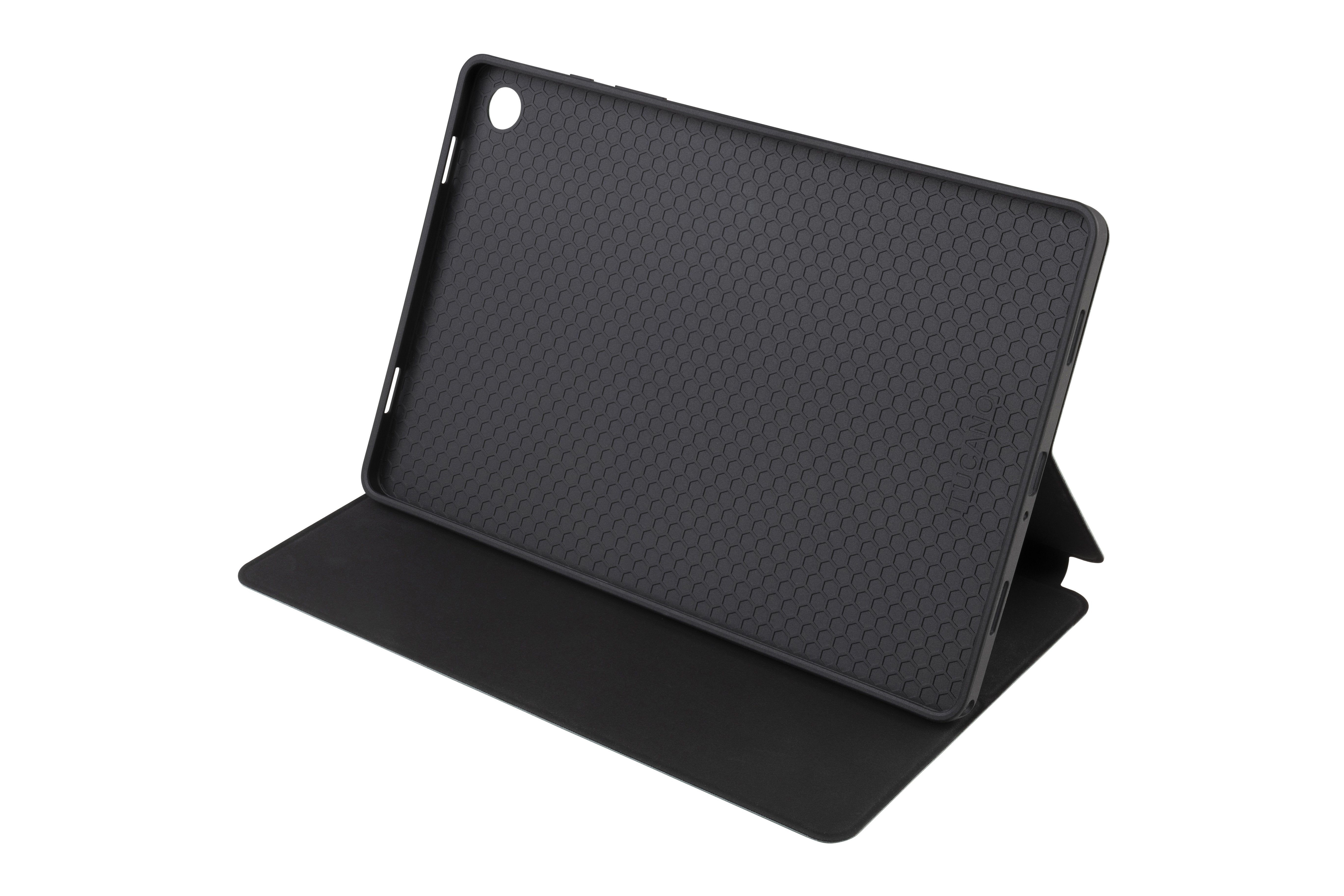 Tucano Gala Case Galaxy Tab A9+ 11 Zoll (2023) Grün