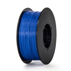 Pla 1,75mm Azul 1kg