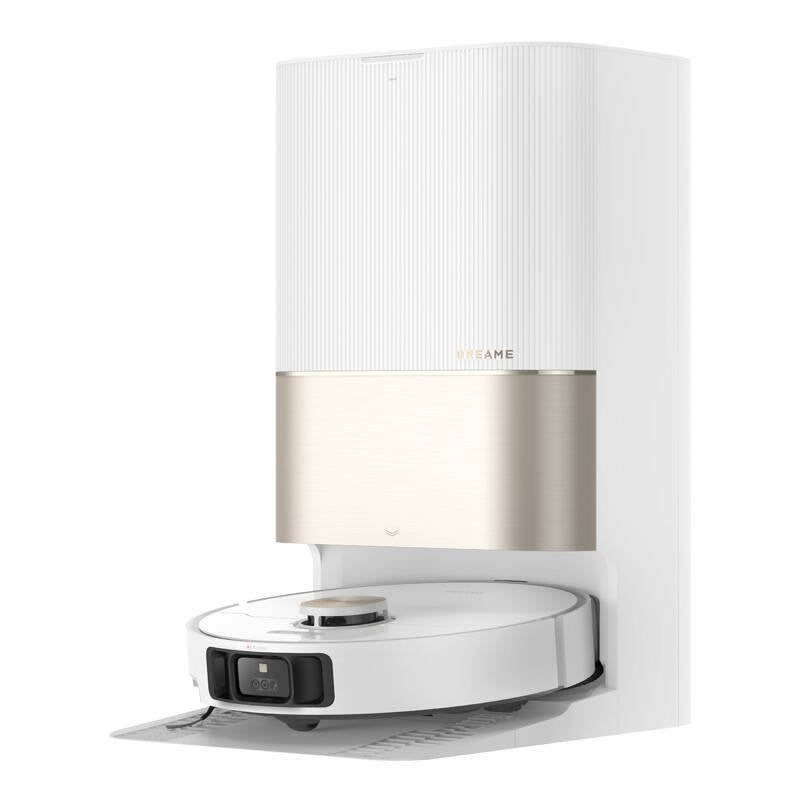 EAN 6976233676111 - Dreame X40 Ultra Blanco imagen 1