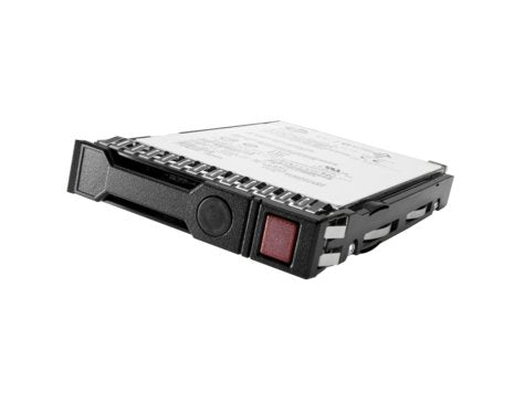 EAN 0190017004549 - HPE StoreVirtual 3000 1,6 TB 2.5" SAS imagen 1