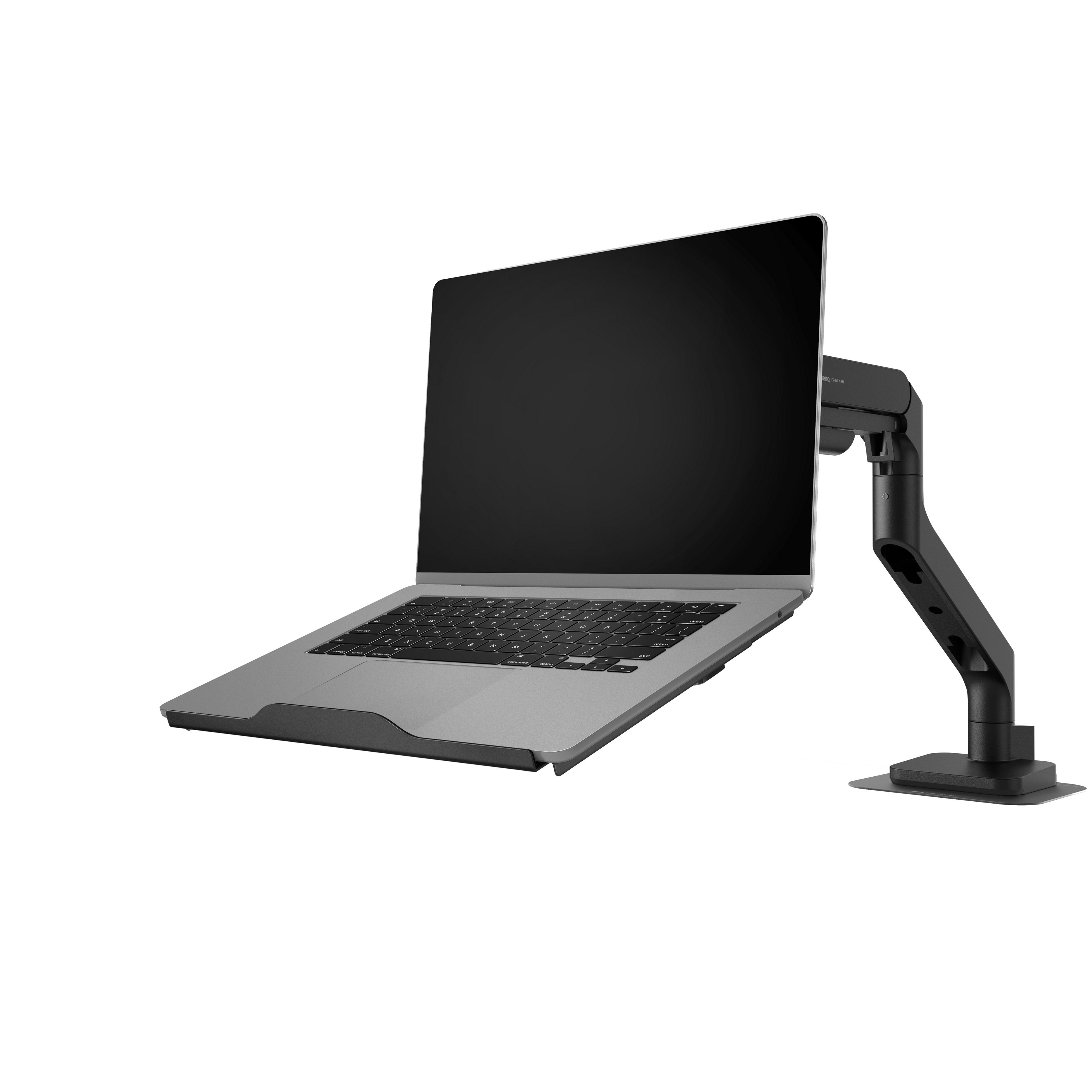 Benq Ergo Amr Laptop Tray Ltb01 Black