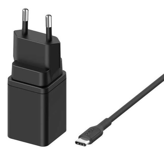 Cargador Boostchrg Pro 3en1 Travel Qi2 15w