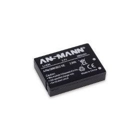 Ansmann A-Pan Dmw-Bcg10