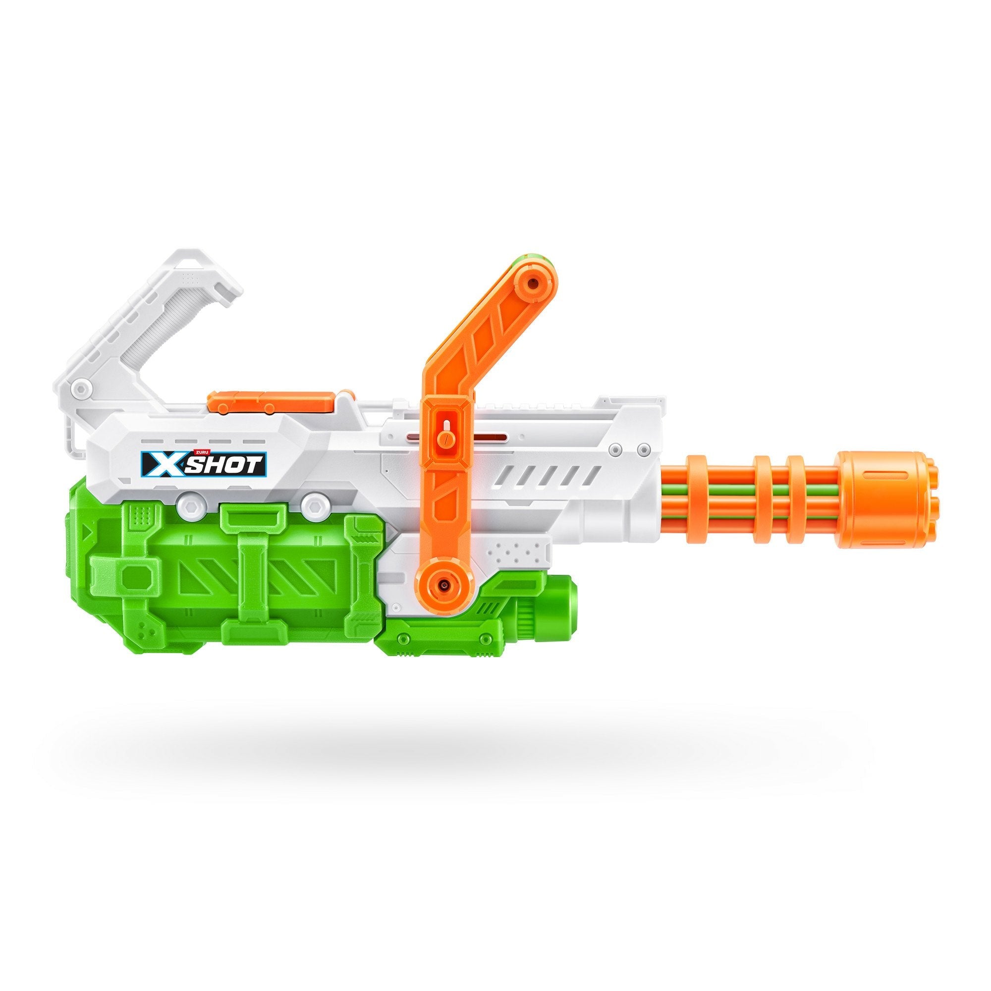 Zuru X-Shot Water - Fast Fill Hydro Cannon Wasserblaster, Pistola De Agua 118112