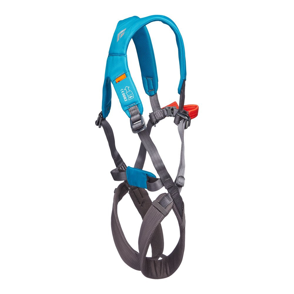 Black Diamond Momentum Kid'S Full Body
