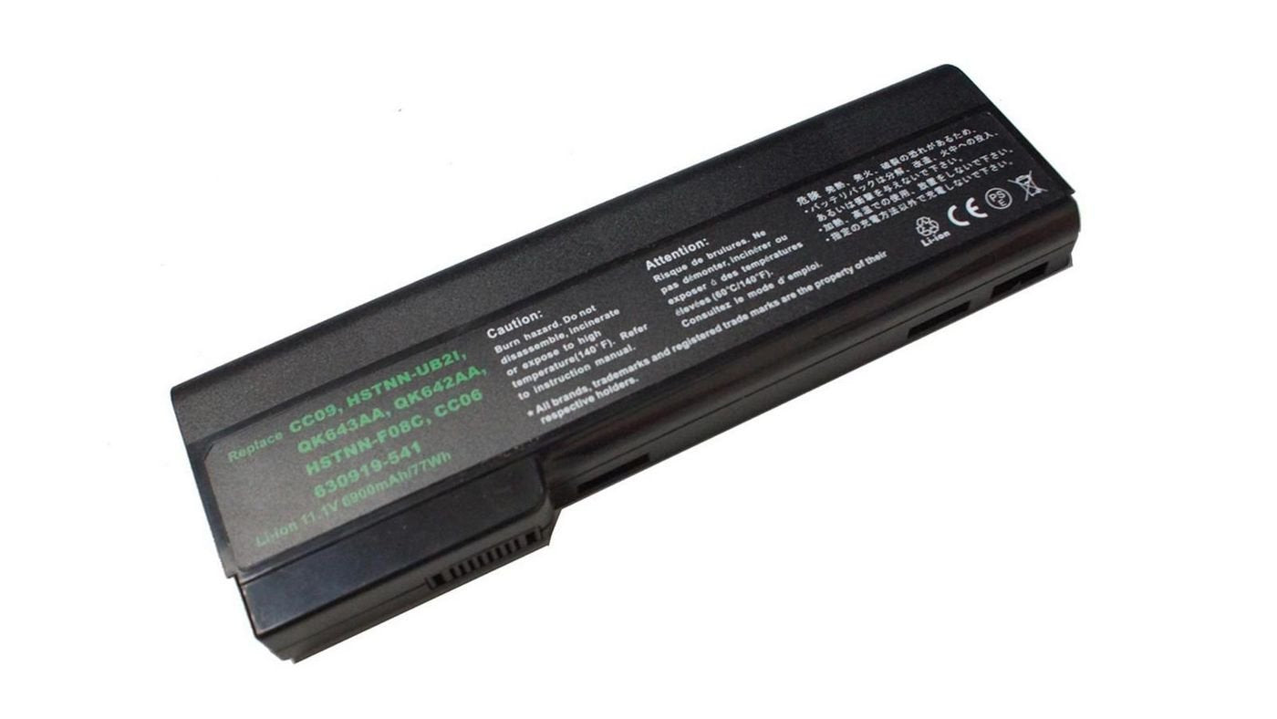 EAN 5711783393771 - CoreParts MBI52000 refacción para laptop Batería imagen 1