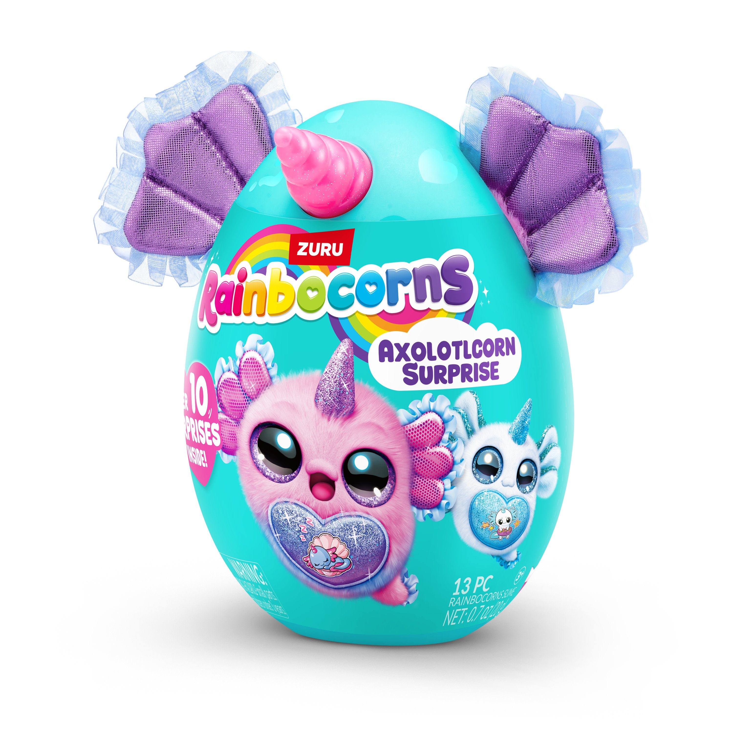 EAN 4894680042254 - Rainbocorns 92120 set de juguetes imagen 33