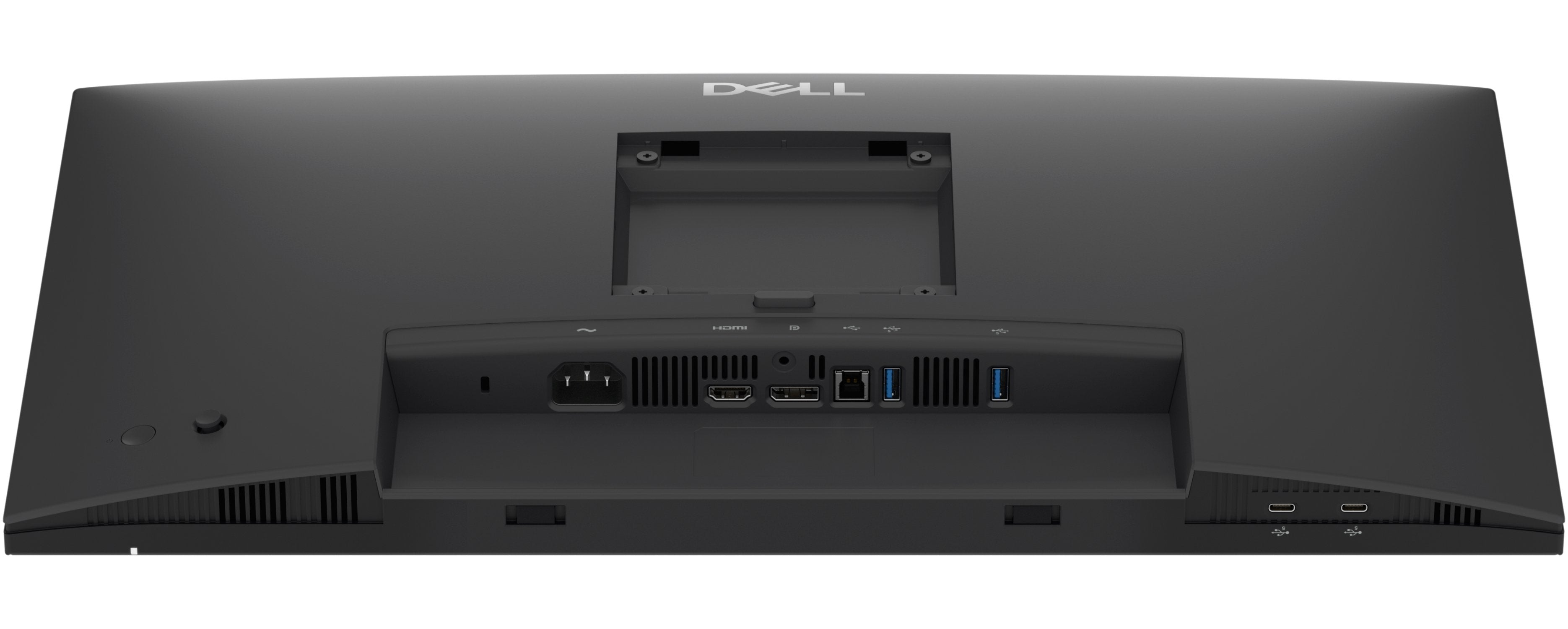 Monitor  Dell Lcd P2426h 24" Ips Fhd 1920×1080 Hdmi,Dp,Usb,Usb-C Black