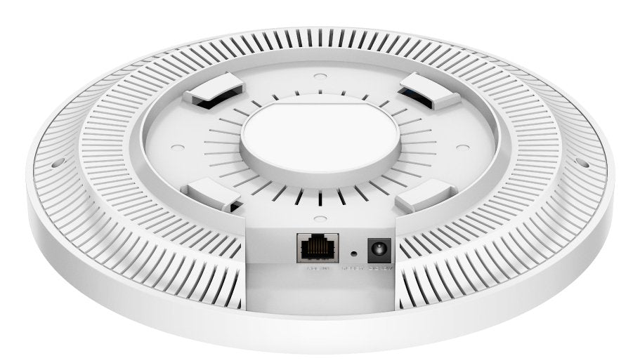 EAN 6971690793289 - Cudy AP3000_P punto de acceso inalámbrico 2976 Mbit/s Blanco Energía sobre Ethernet (PoE) imagen 3