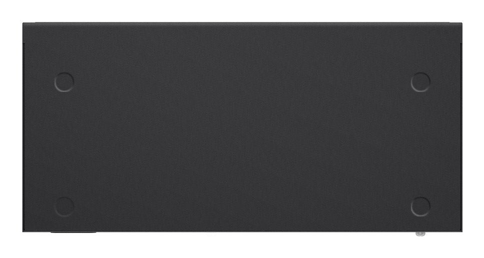 Switch No Gestionable Tp-Link Ls1024g 24p 24xlangb Montaje En Rack