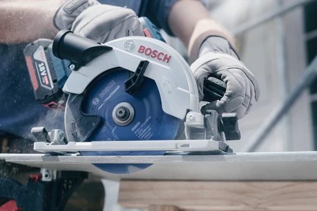 Bosch Hoja De Sierra Circular Expert Para Fibrocemento, 190 Mm 2608644556