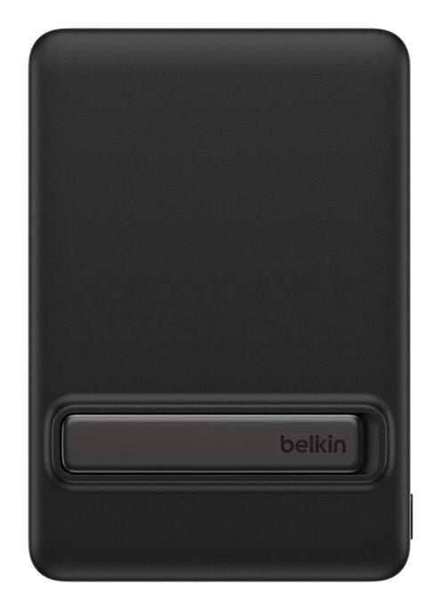 Belkin Boostcharge Slim 15w Qi2 Magn.Pb Schw.10000mah Bpd016hqbk