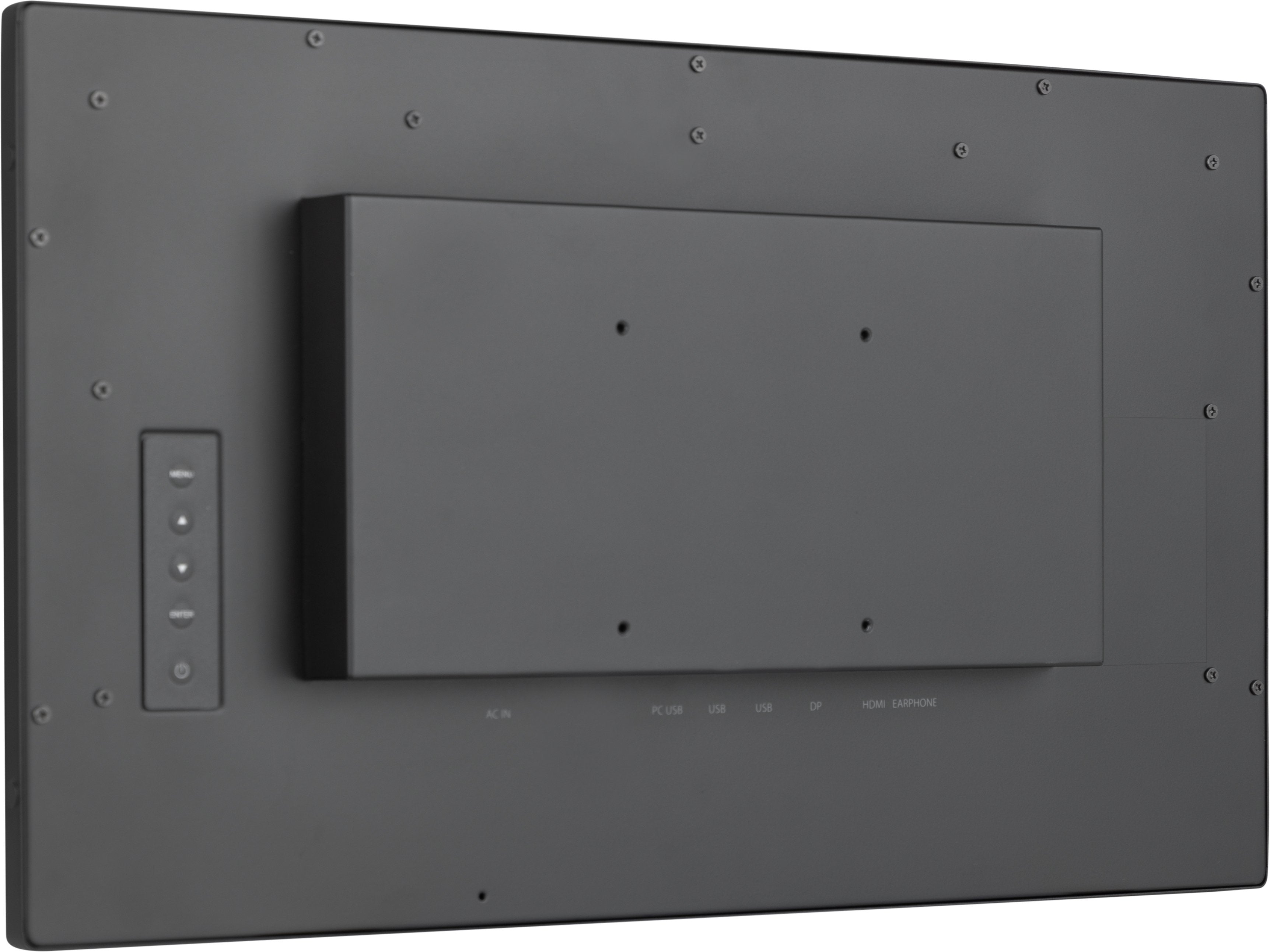 Iiyama 54.5cm 21,5" Tf2238msc-B1 16:9 M-Touch Hdmi+Dp+Usb Retail