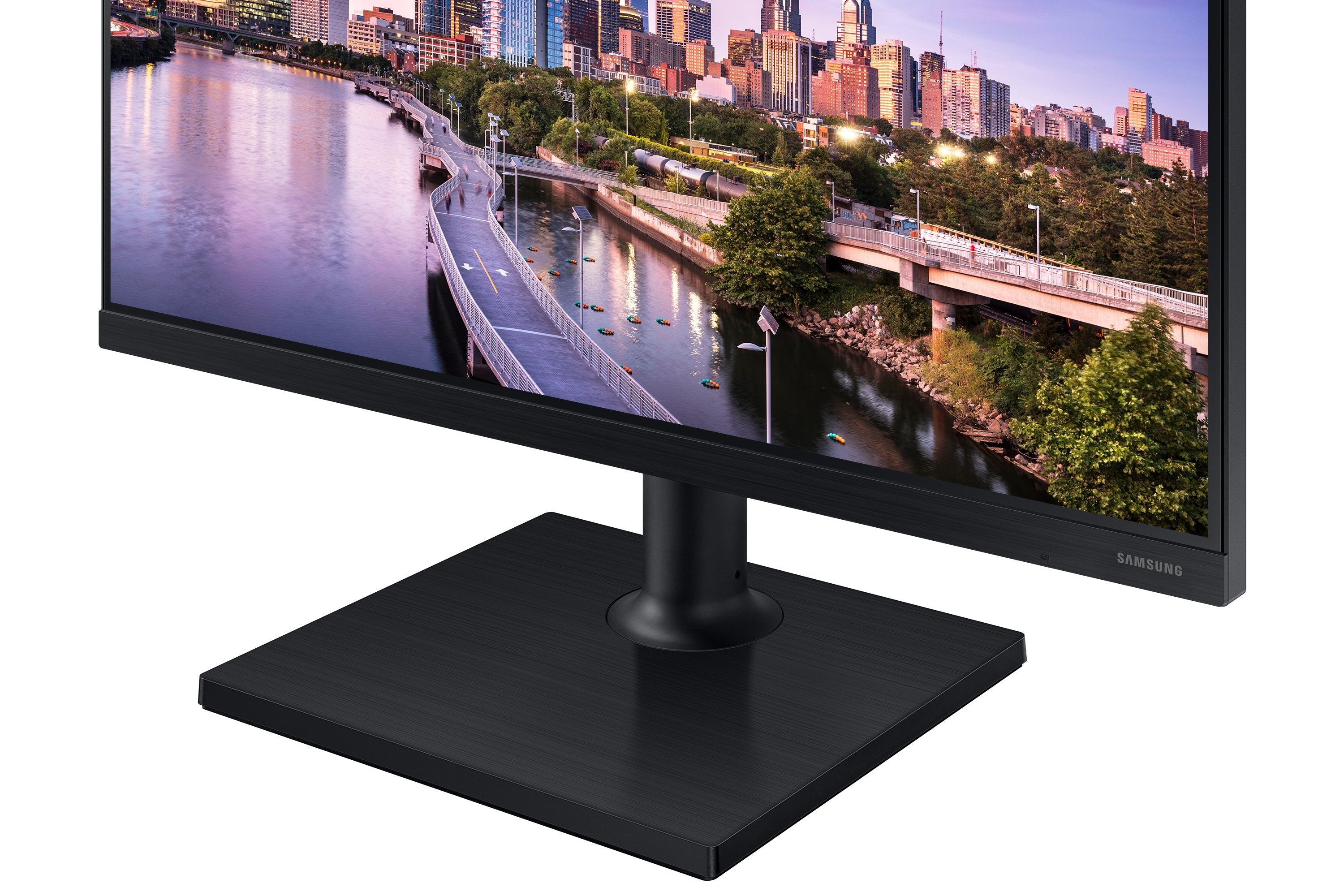 EAN 8806092628878 - Samsung T45F pantalla para PC 61 cm (24") 1920 x 1200 Pixeles WUXGA LCD Negro imagen 11