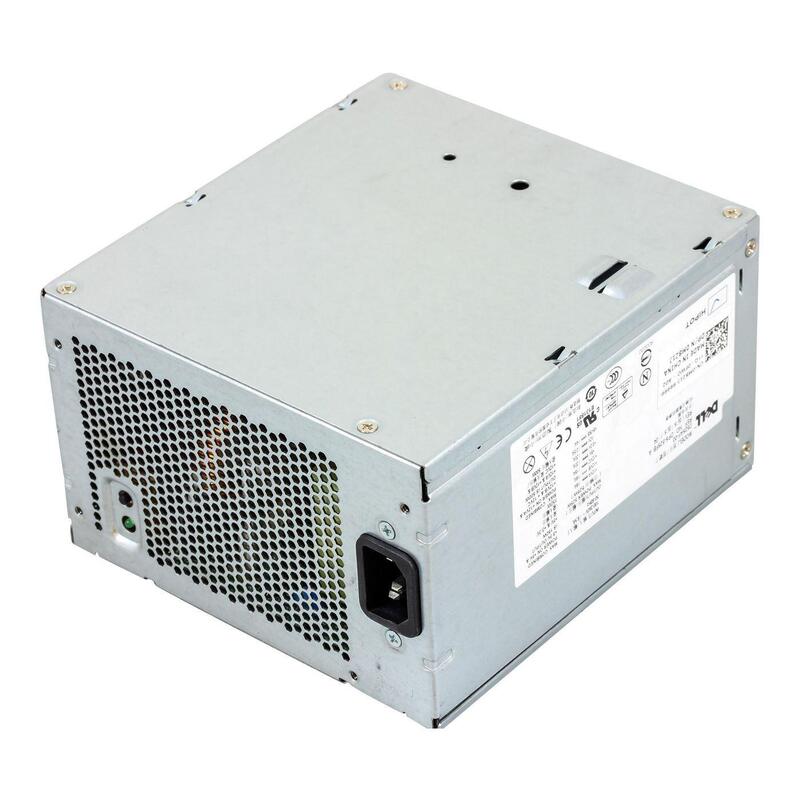 525w Power Supply, Apfc, Upc,  Delta