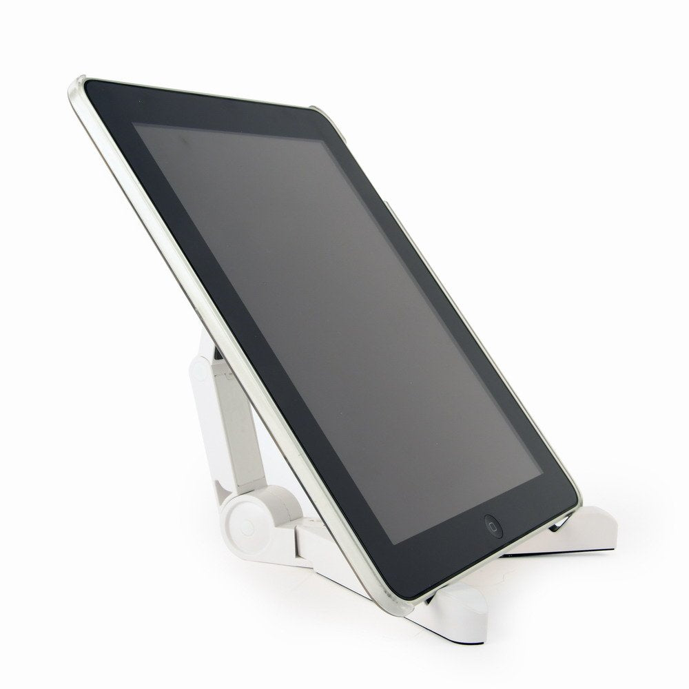 Gembird Ta-Ts-01 / W Soporte Smartphone Y Tablet , Blanco